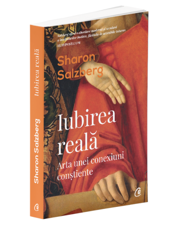 Psihologie, Pedagogie si Dezvoltare Personala - Iubirea reala