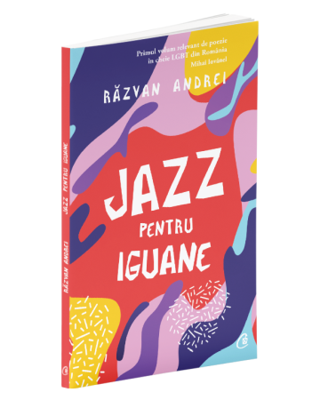 Fictiune - Jazz pentru iguane