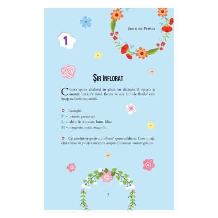 Jocuri de jucat primavara [4]