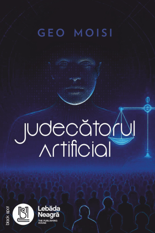 Fictiune - Judecatorul Artificial