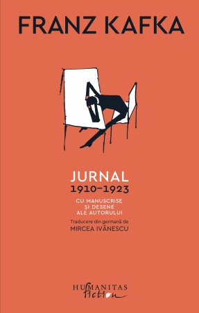 Memorii si jurnale - Jurnal, 1910–1923