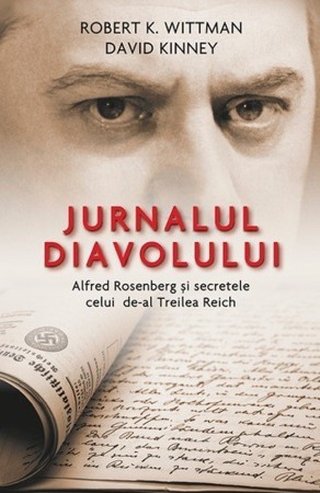 Istorie contemporana universala - Jurnalul diavolului