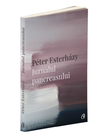 Fictiune - Jurnalul pancreasului