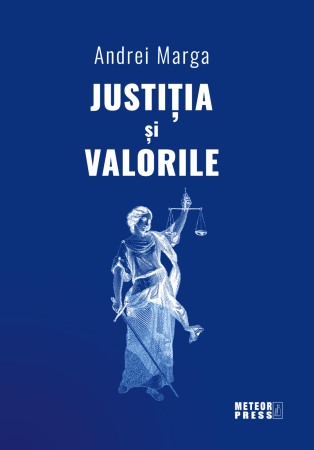 Diverse - Justitia si valorile
