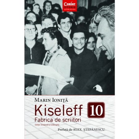 Istoria romanilor - Kiseleff 10