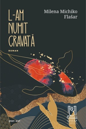 Moderna, contemporana - L-am numit Cravata