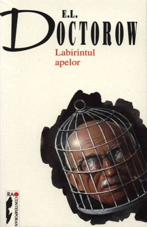 Fictiune - Labirintul Apelor