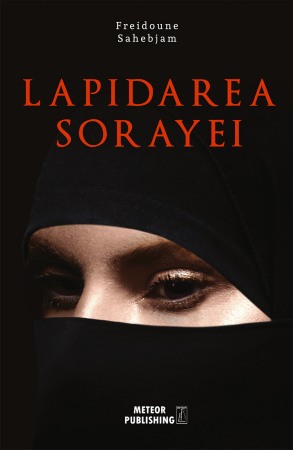Istorie contemporana universala - Lapidarea Sorayei