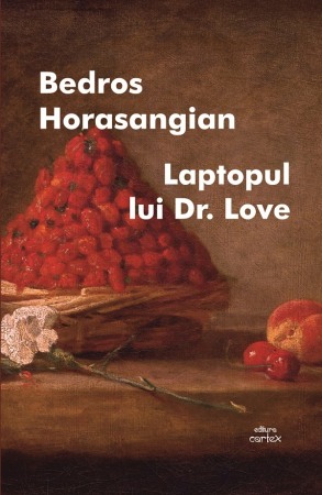 Literatura romana - Laptopul lui Dr. Love