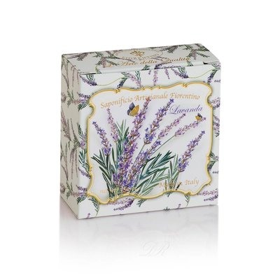 Sapunuri - Lavanda -ES 2