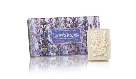 Sapunuri - Lavanda -Set 3  sapunuri
