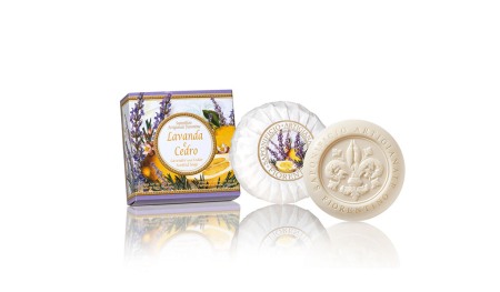 Sapunuri - Lavanda si cedro ES 44