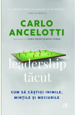 Dezvoltare personala - Leadership tacut