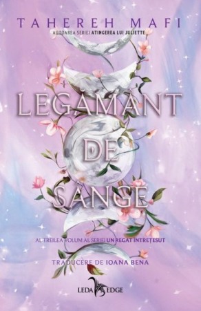 Young adult - Legamant de sange