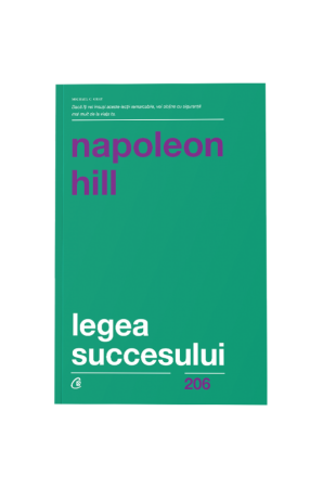 Dezvoltare personala - Legea succesului