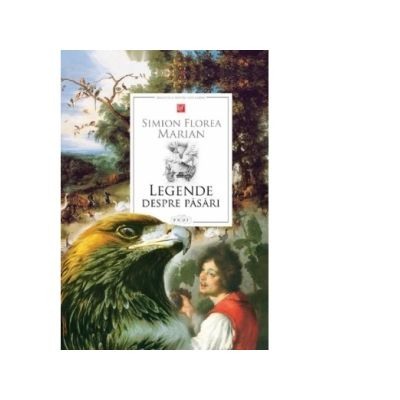 Invatamant gimnazial - Legende despre pasari