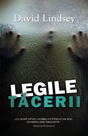 Crime, Thriller, Mistery - Legile tacerii