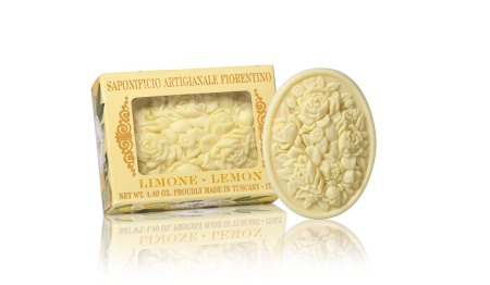 Sapunuri - Lemon YK 2