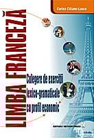 Invatamant superior - Limba franceza