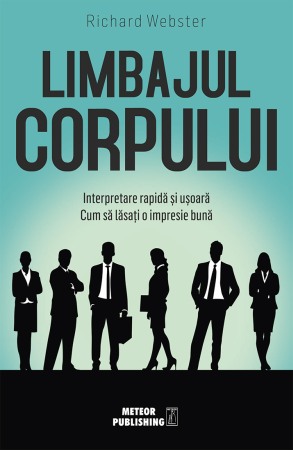 Psihologie, Pedagogie si Dezvoltare Personala - Limbajul corpului