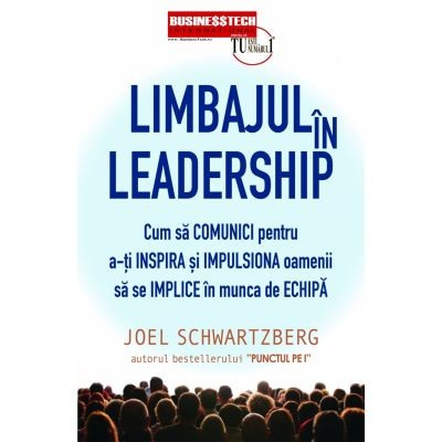 Dezvoltare personala - Limbajul in leadership