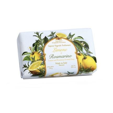 Sapunuri - Limone e Rosmarino