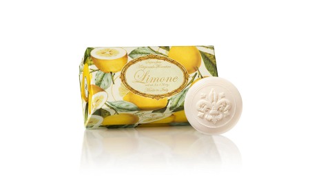 Sapunuri - Limone -Set 6  sapunuri