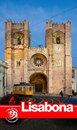 Ghiduri de calatorie, harti - Lisabona