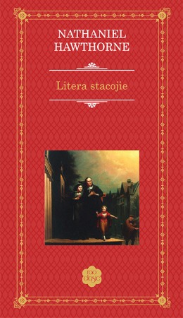 Fictiune - Litera stacojie
