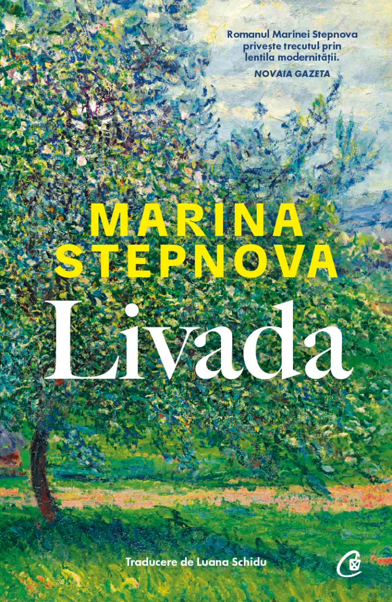 Istorica - Livada