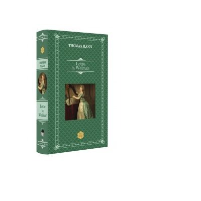 Clasici - Lotte la Weimar