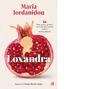 Moderna, contemporana - Loxandra