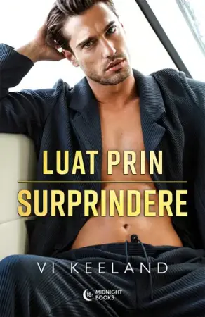 Romance - Luat prin surprindere