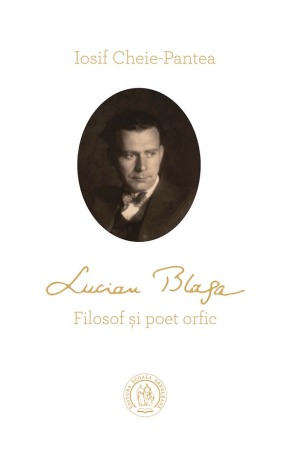 Teorie si critica literara - Lucian Blaga. Filosof si poet orfic