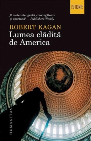Sociologie, stiinte politice - Lumea cladita de America