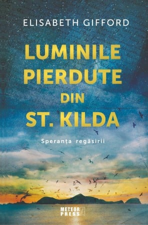 Istorie - Luminile pierdute din st. Kilda