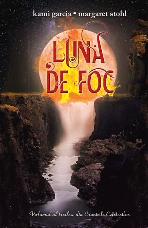 Fictiune - Luna de foc