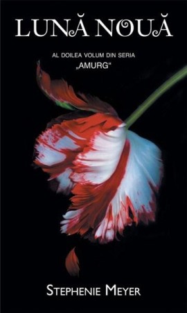 Actiune si Aventura - Luna noua