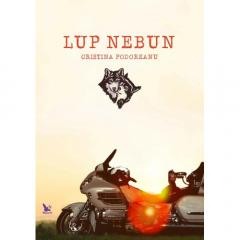 Ezoterism - Lup Nebun