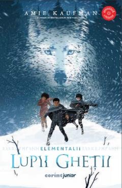 Literatura si fictiune - Lupii ghetii