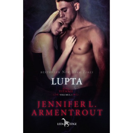 Young adult - Lupta