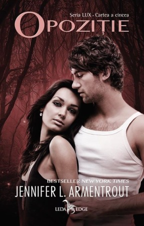 Young adult - Lux vol.5: Opozitie