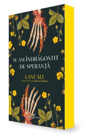 Young adult - M-am îndrăgostit de speranță