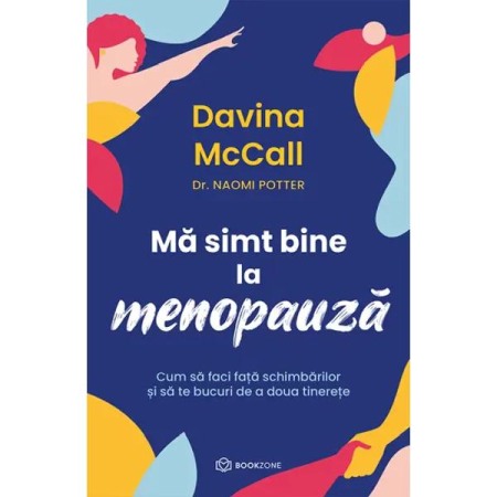 Sanatate - Ma simt bine la menopauza