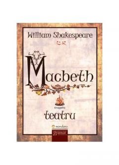 Poezie, teatru - Macbeth