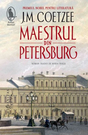 Moderna, contemporana - Maestrul din Petersburg