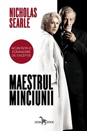 Crime, Thriller, Mistery - Maestrul minciunii