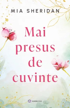 Fictiune - Mai presus de cuvinte