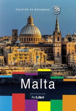 Ghiduri de calatorie - Malta