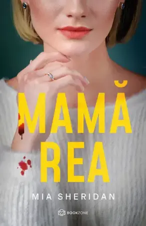 Crime, Thriller, Mistery - Mama rea